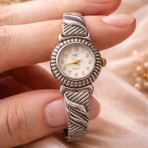 Vintage Women's LAX Quartz Watch
